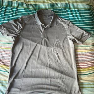 Adidas’s golf shirt